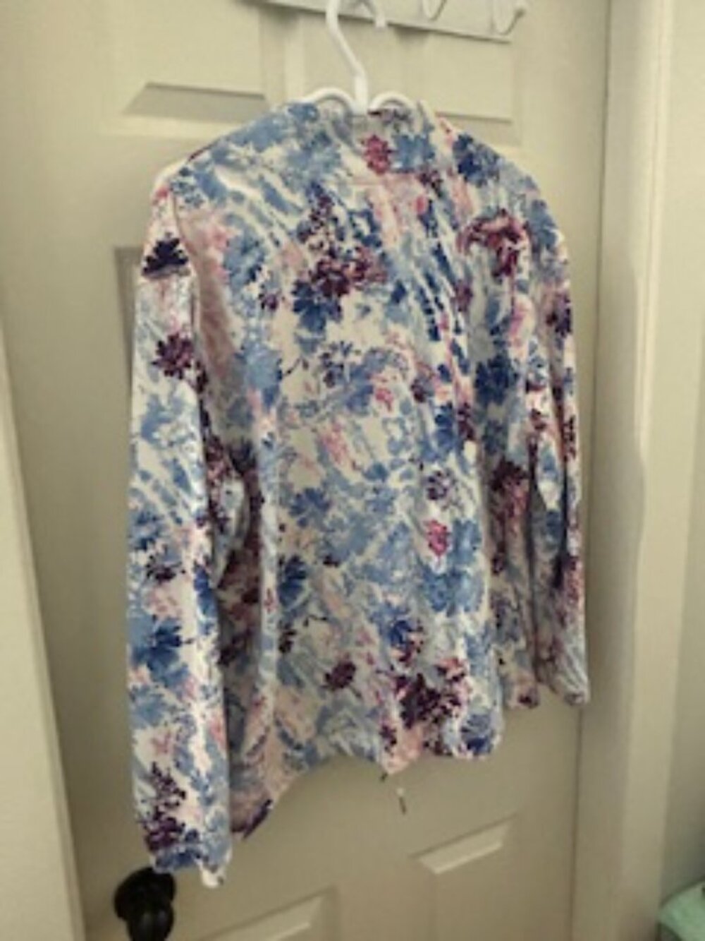 Northern Reflections Top/Jacket - Picture 8 of 8